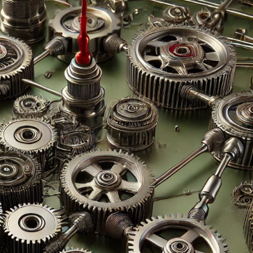 Kalite Ve Mükemmeliyet Konusunda Güvendiğimiz Referanslarımız