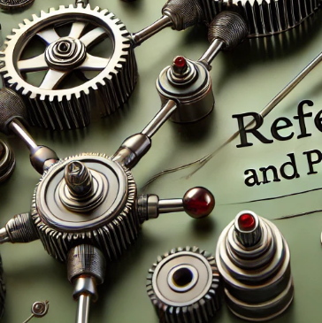 Kalite Ve Mükemmeliyet Konusunda Güvendiğimiz Referanslarımız