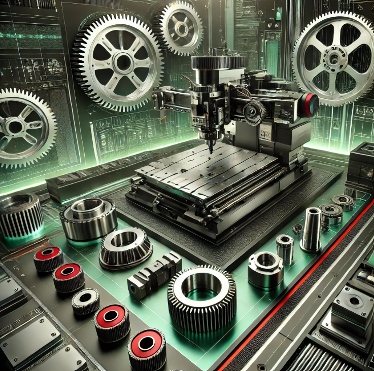 UTM Mühendislik Hakkımızda Sayfa Video Görseli