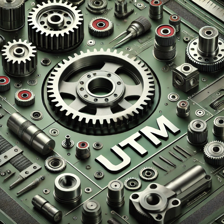 CNC Frezeleme Hizmetlerimiz Hakkında