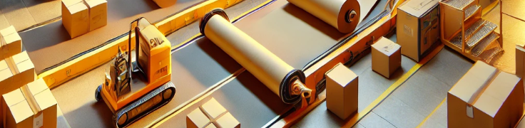 Endüstriyel Üretim