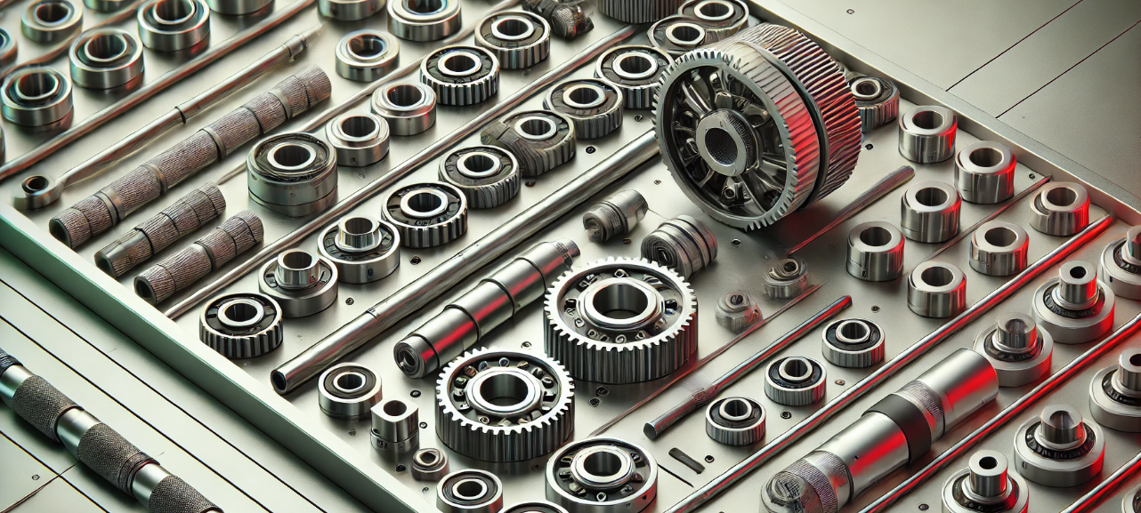 Güvenilir Üretim Sağlam Sonuçlar