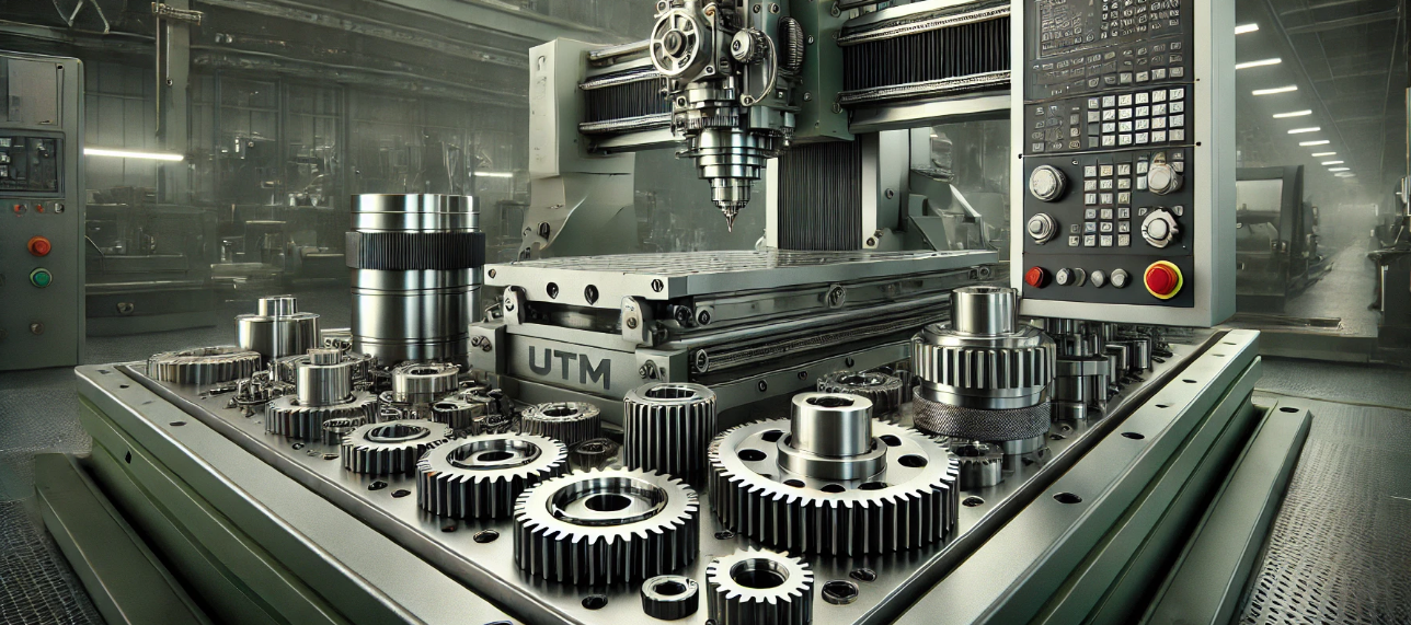 Hassas İşçilik, Üstün Dayanıklılık