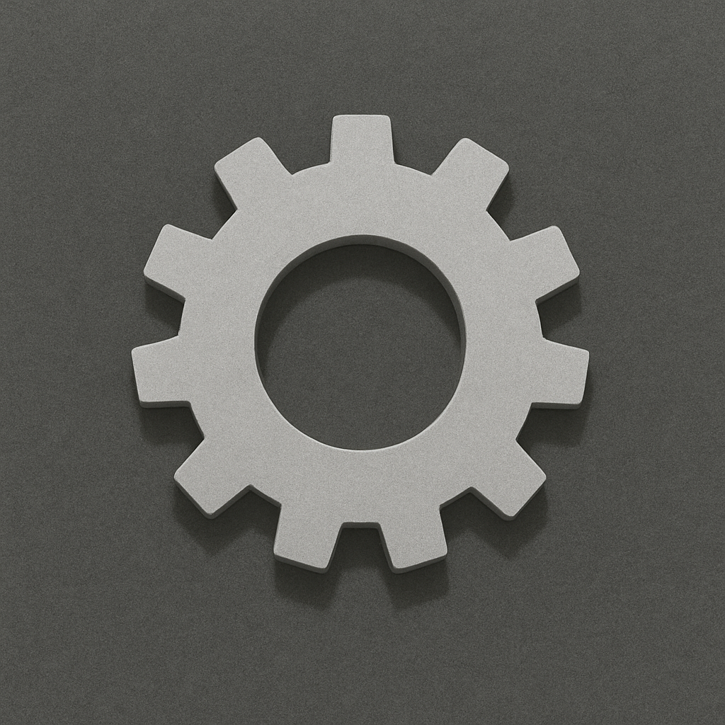 CNC ile Yüksek Hassasiyetli İşleme