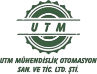Utm Mühendislik Logosu