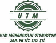 Utm Mühendislik Logosu